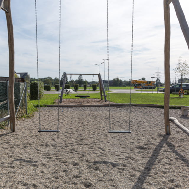 Foto von Spielplatz Asten Raffelstettnerstraße