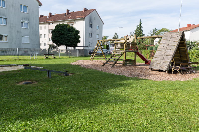 Asten Schulstraße
