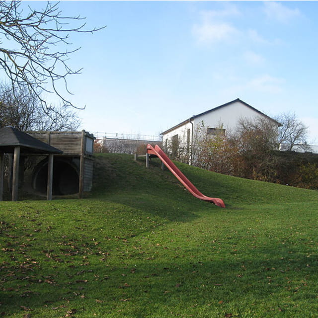Foto von Spielplatz Pasching Thurnharting