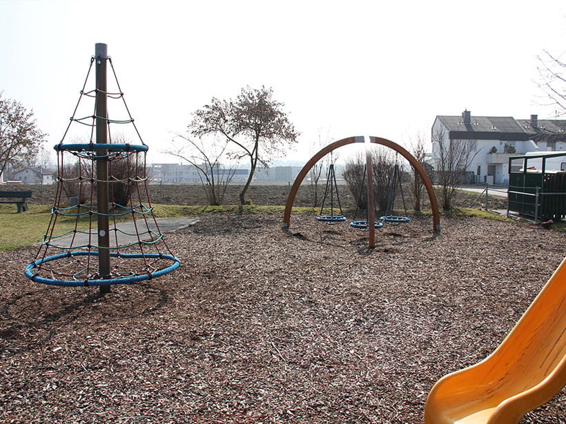 Pasching Wohnland