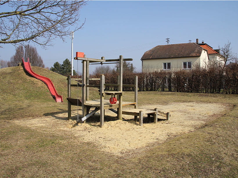 Pasching Wohnland