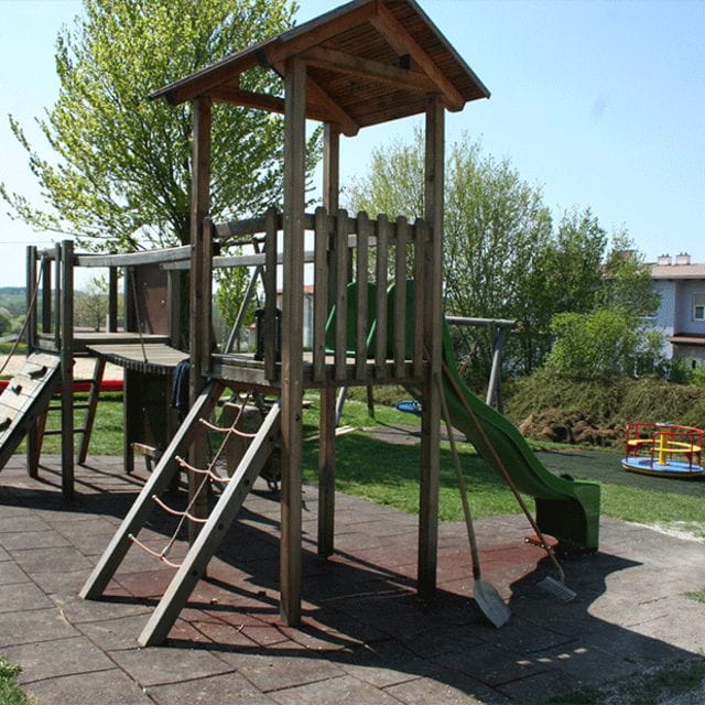 Foto von Spielplatz Niederneukirchen