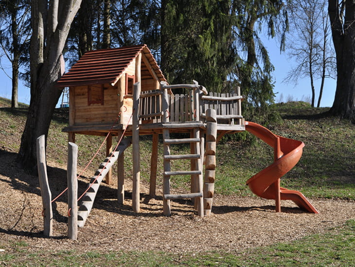 Bad Schallerbach Ziegeleipark