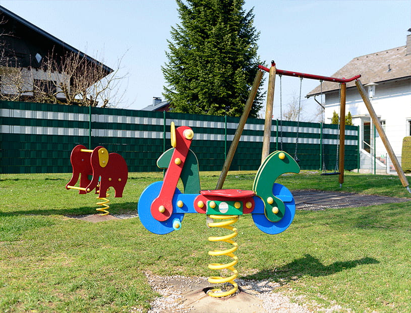 Spielplatz