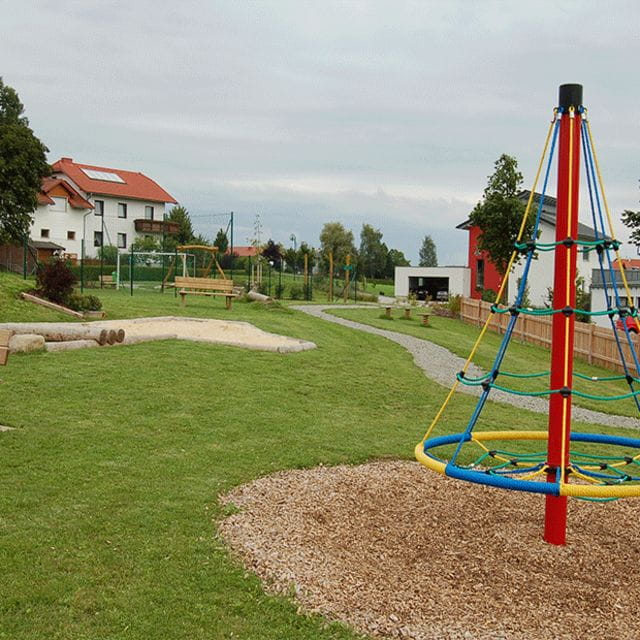 Foto von Spielplatz Sankt Aegidi