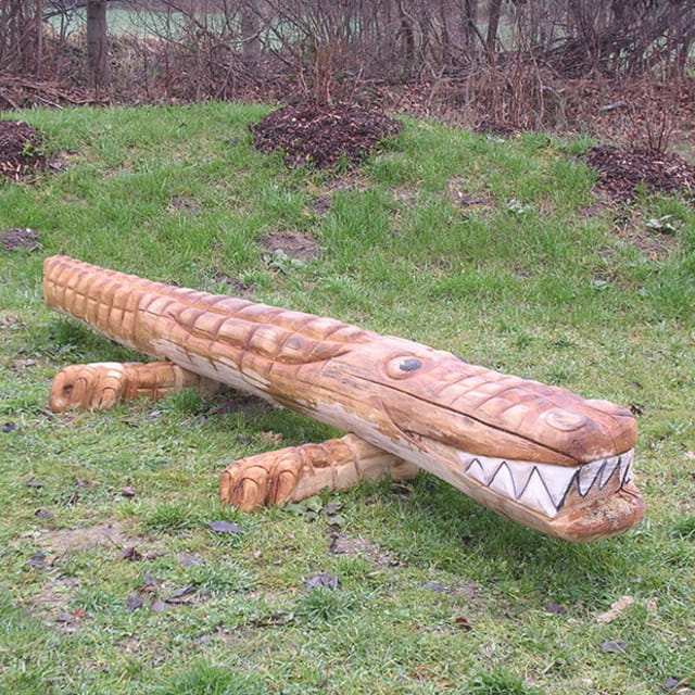 Foto von Spielplatz Gallneukirchen