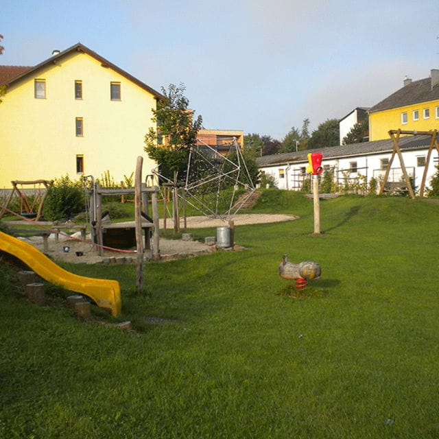 Foto von Spielplatz Gaspoltshofen