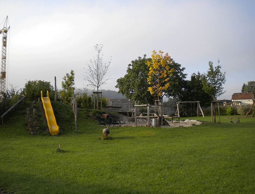 Gaspoltshofen