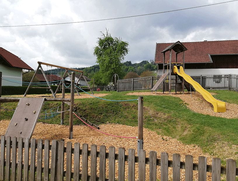 Gaspoltshofen, Altenhof am Hausruck