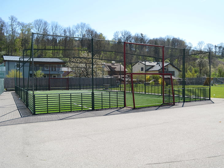 Wallern an der Trattnach Fun Coart