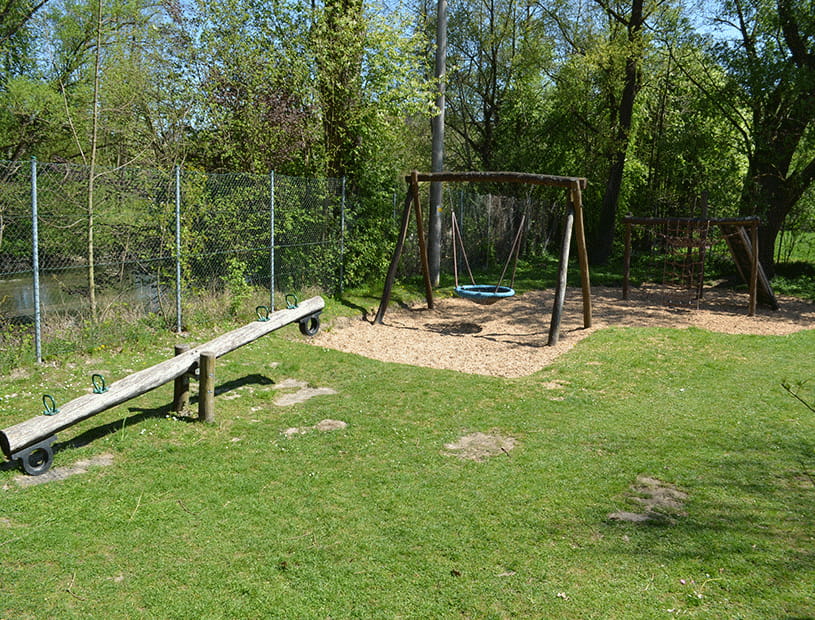 Wallern an der Trattnach, Mitterweg