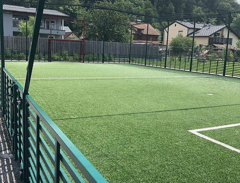 Wallern an der Trattnach, Funcourt