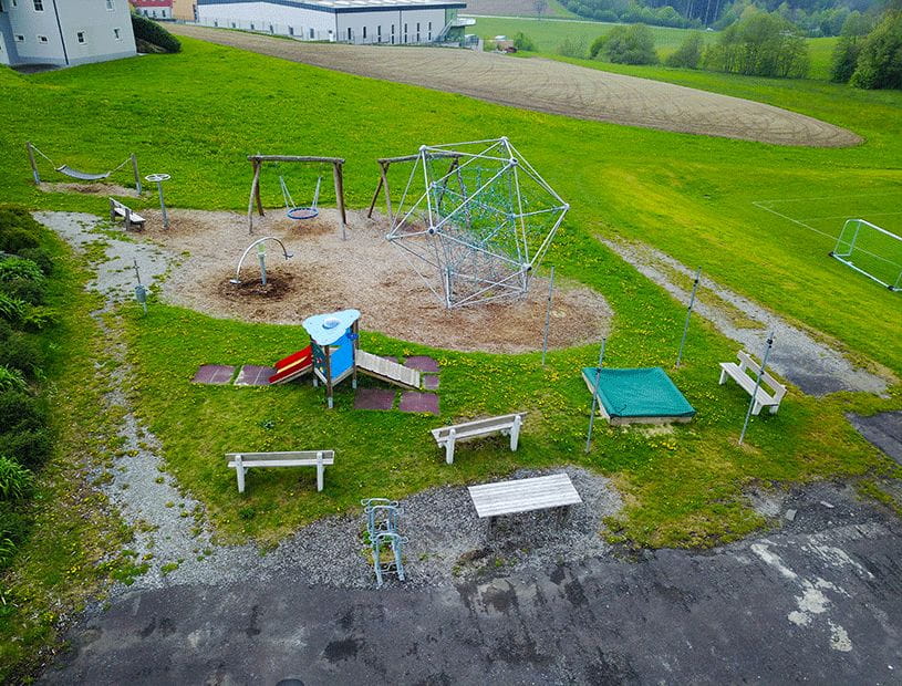 Lichtenberg, Neulichtenberg
