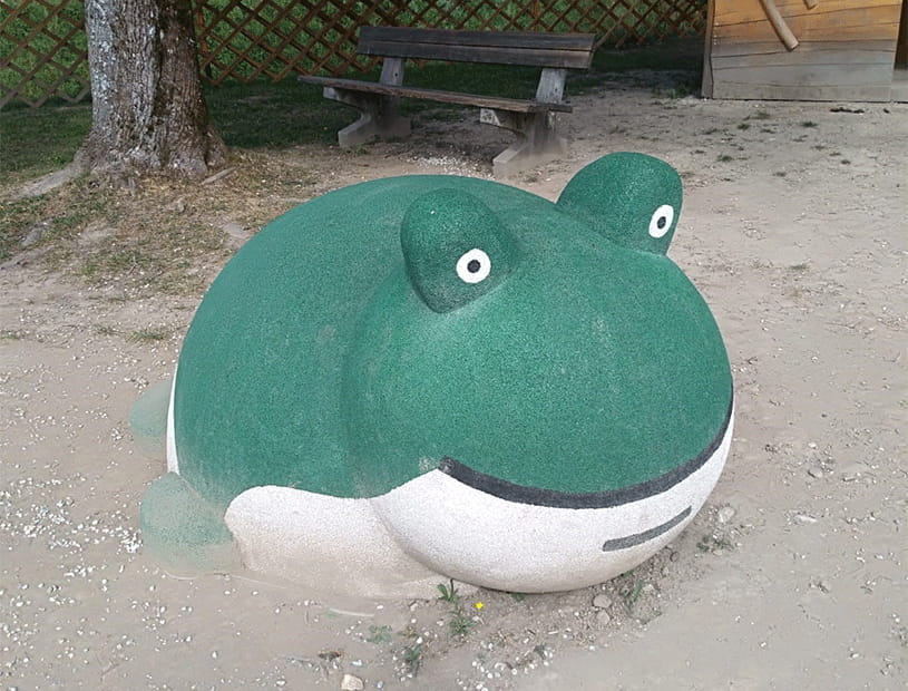 Ampflwang