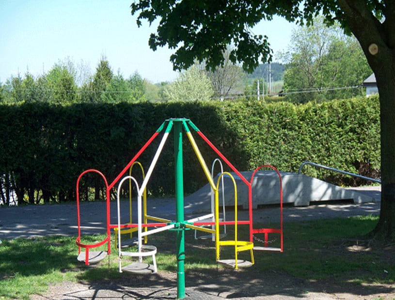 Geboltskirchen