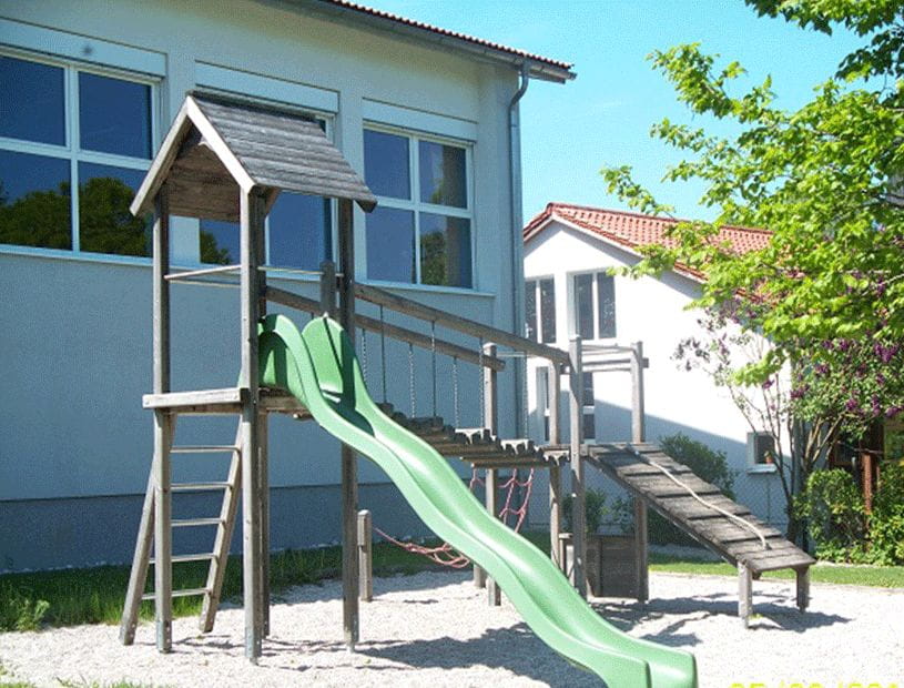 Geboltskirchen