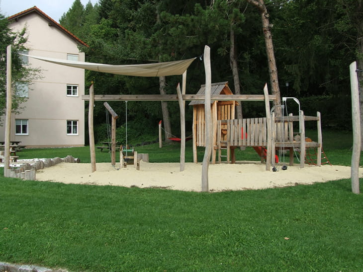 Haag am Hausruck Spielplatz