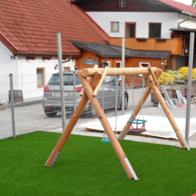 Foto von Spielplatz Pilsbach