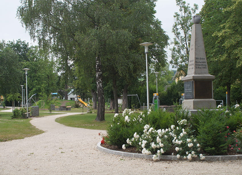 Park Schwertberg