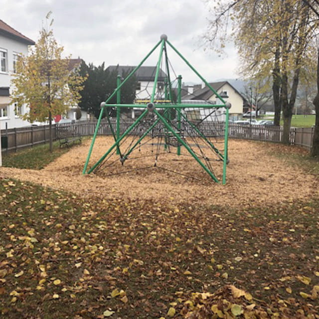 Foto von Spielplatz Inzersdorf im Kremstal