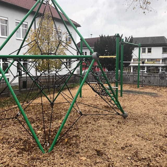 Foto von Spielplatz Inzersdorf im Kremstal