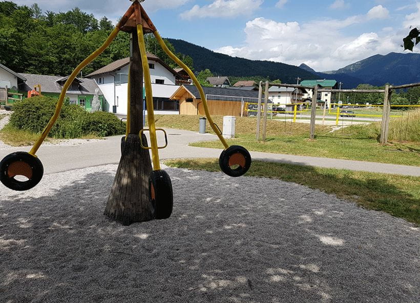 Sankt Wolfgang