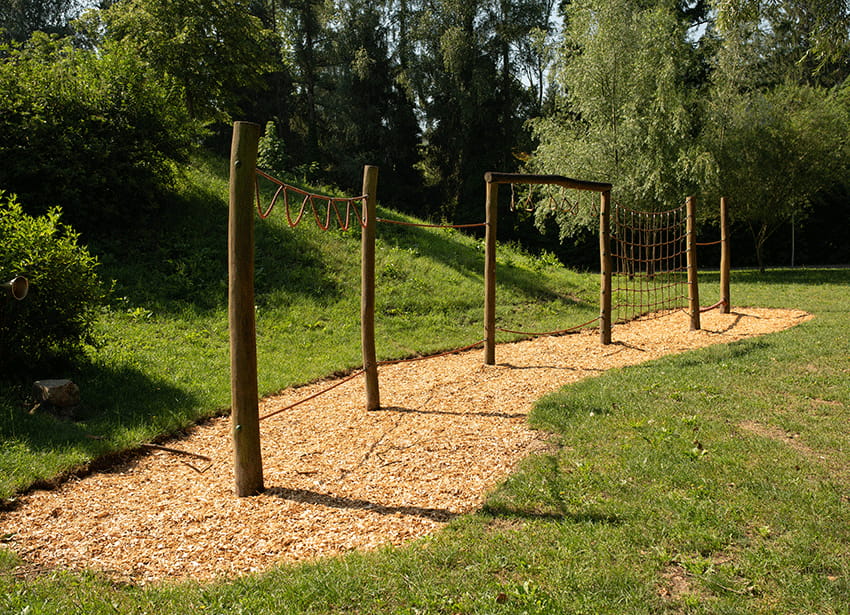 Puchenau, Golfplatzwiese
