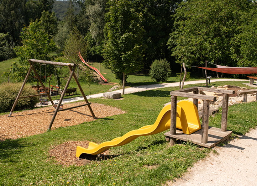Puchenau, Golfplatzwiese