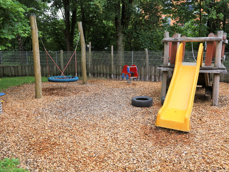 Spielplatz