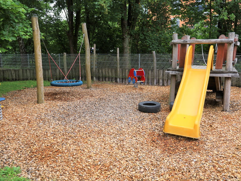 Spielplatz