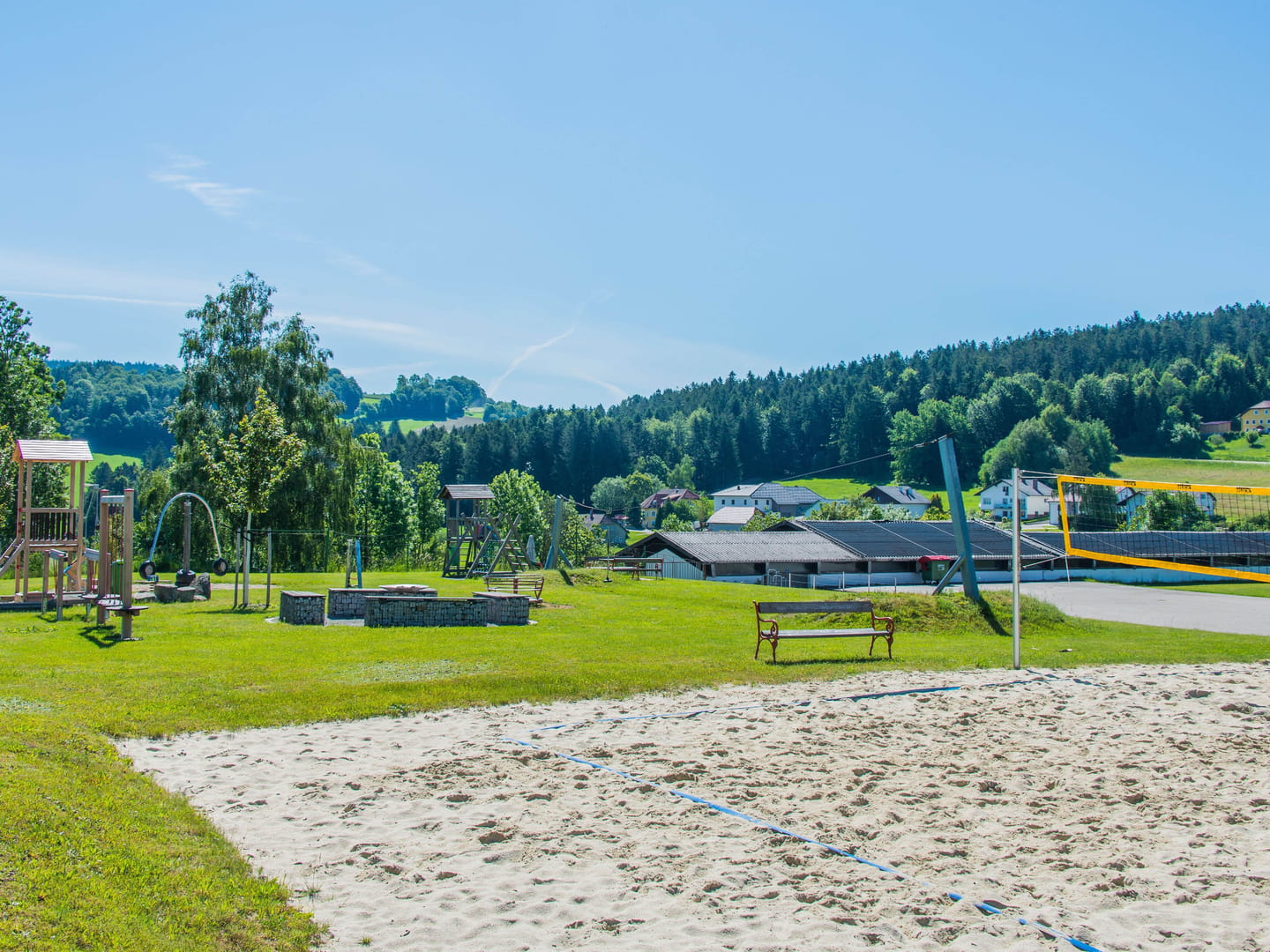 Kollerschlag