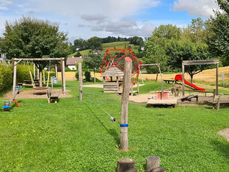 Spielplatz