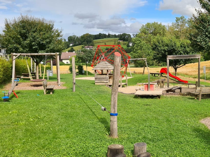 Spielplatz