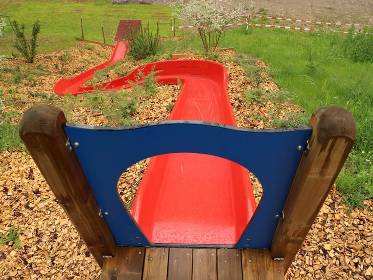 Spielplatz