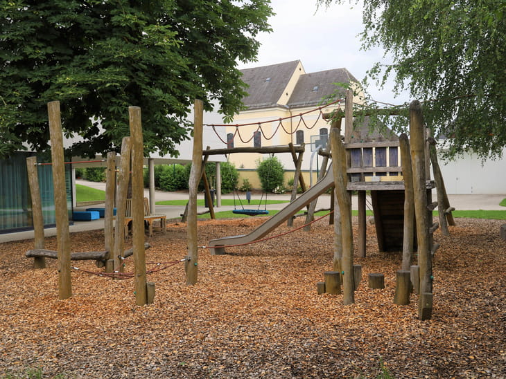 Spielplatz