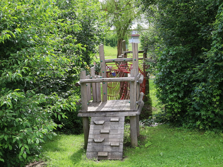 Spielplatz