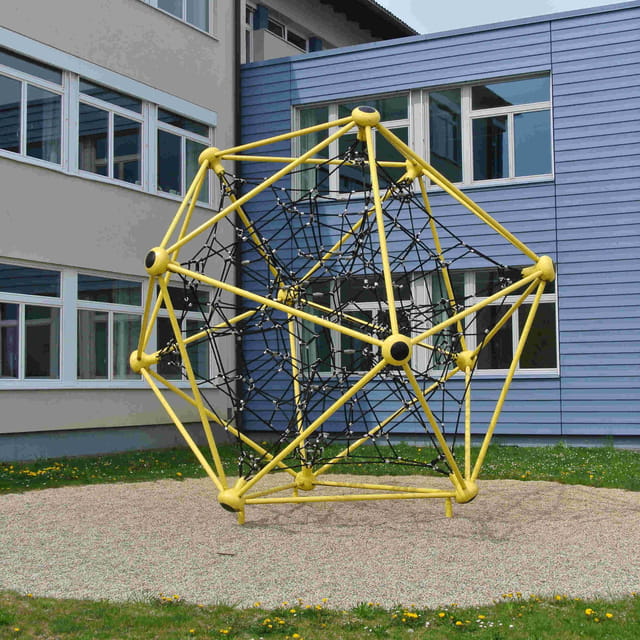 Foto von Spielplatz Peilstein im Mühlviertel, Schule