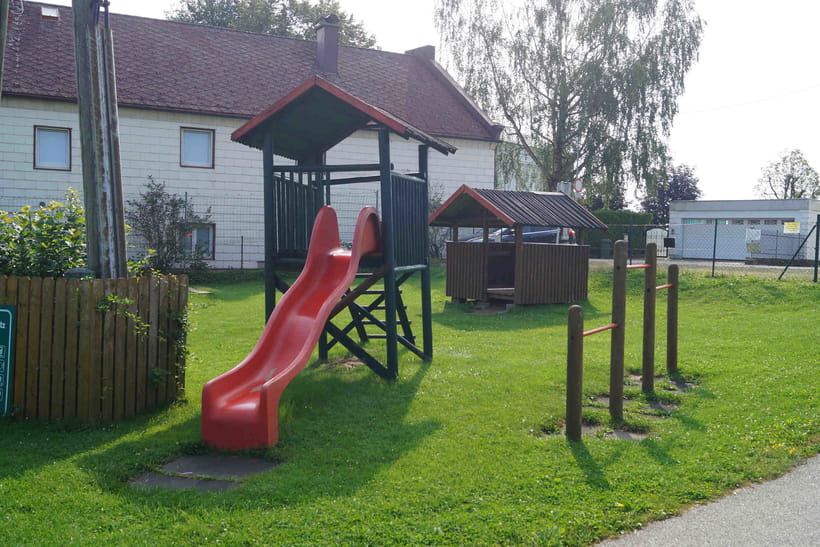 Lambach Hafferlstraße