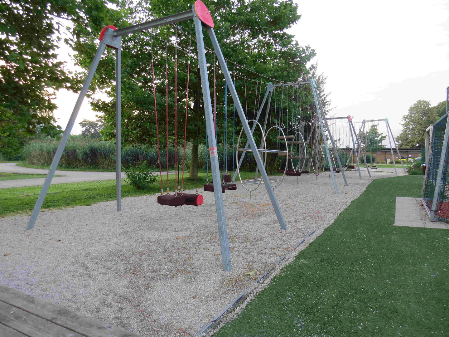 Mondsee Fitnesspark