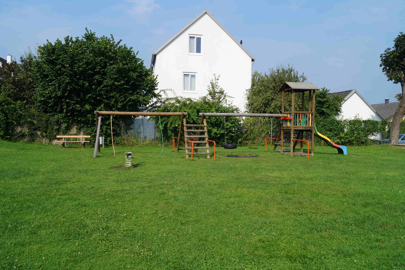 Lambach Robert-Sitter-Straße