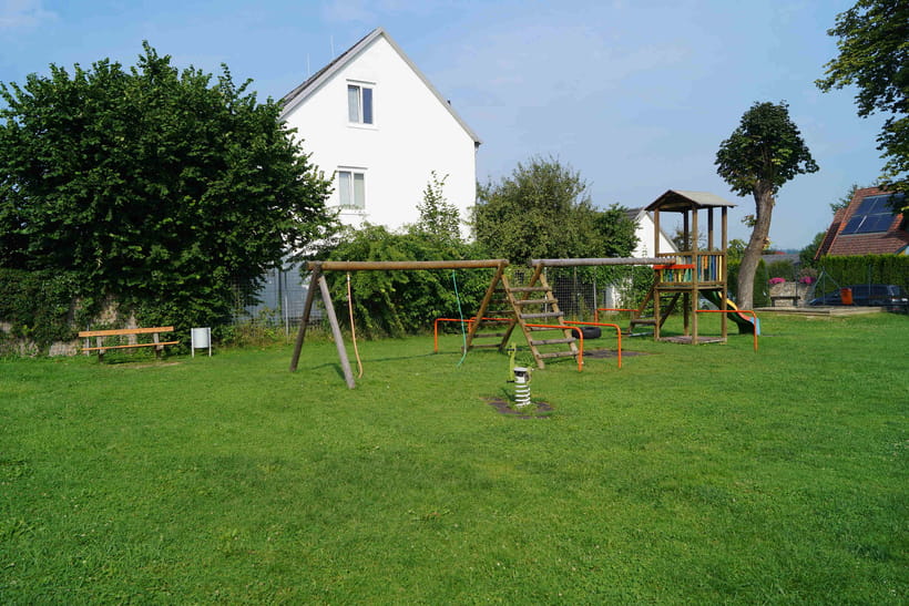 Lambach Robert-Sitter-Straße