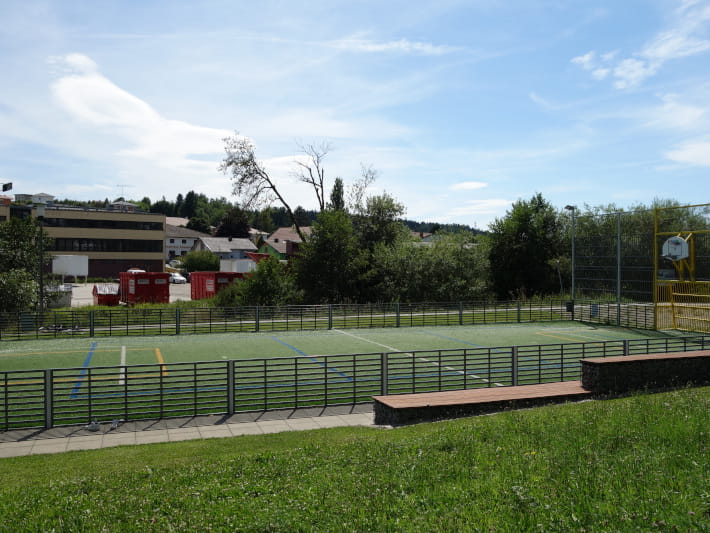 Raab, Funcourt, Überblick