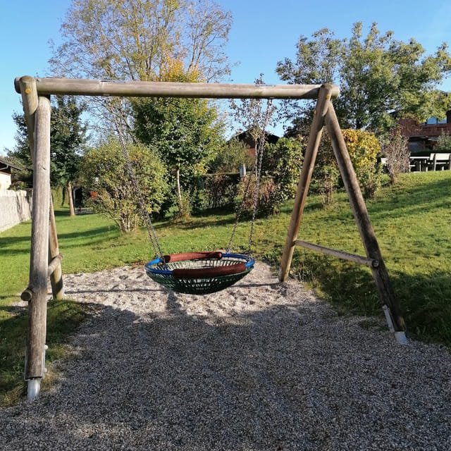 Foto von Spielplatz Altheim, Deisersiedlung