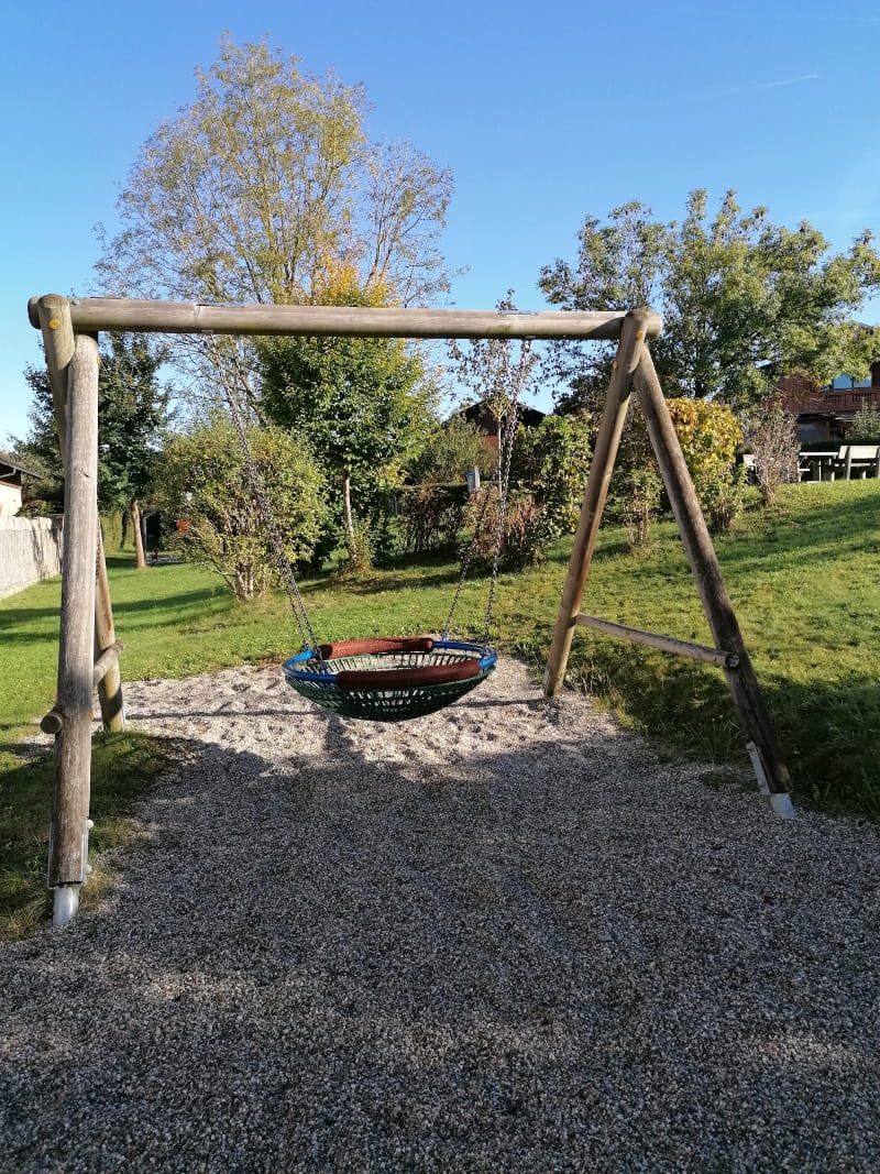 Altheim, Deisersiedlung