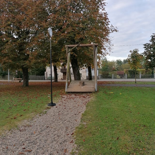 Foto von Spielplatz Altheim, Dr.-Weinlechner-Platz