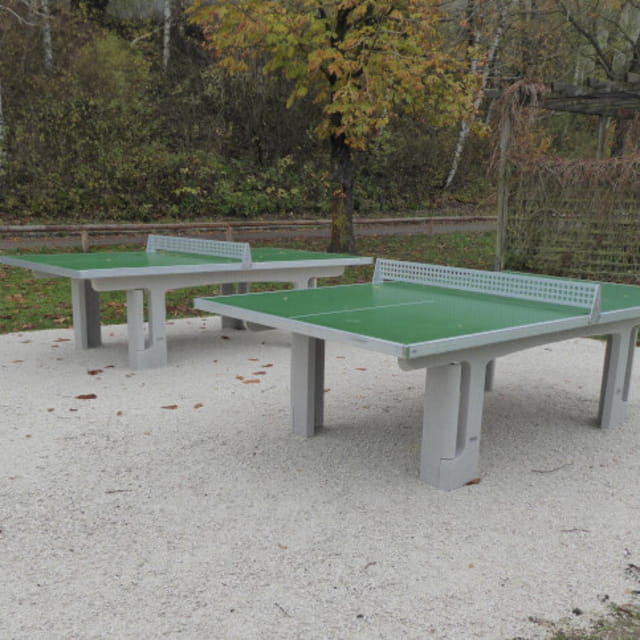 Foto von Spielplatz Regau