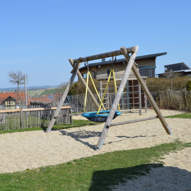 Foto von Spielplatz Höhnhart