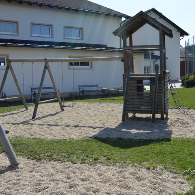 Foto von Spielplatz Höhnhart