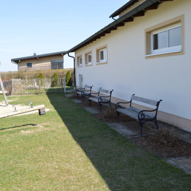 Foto von Spielplatz Höhnhart