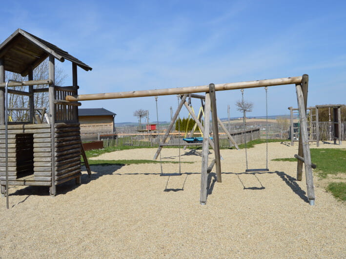 Spielplatz Höhnhart